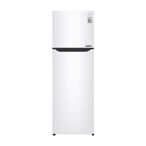 [LG전자] 투도어 일반 냉장고  화이트 235L B242W32