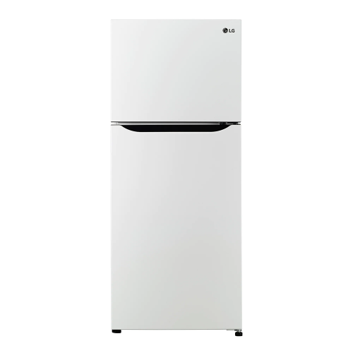 [LG전자] 투도어 일반 냉장고 화이트 189L B182W13