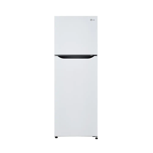[LG전자] 투도어 소형 냉장고 화이트 137L B141W14