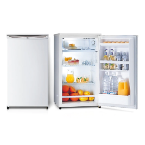 [LG전자] 미니 냉장고 화이트 96L B101W14